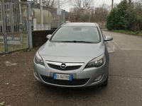 usata Opel Astra sport tourer 165cv disel