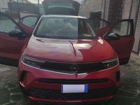 Usata Opel Mokka Edition 131 CV (96 kW) 2021 Rosso SUV
