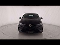 Usata Renault Clio V Zen 101 CV (74 kW) 2019 Nero Berlina