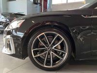 Usata Audi A5 Sportback S-Line 204 CV (150 kW) 2024 Nero Utilitaria