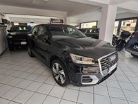 Usata Audi Q2 149 CV (109 kW) 2020 Nero SUV