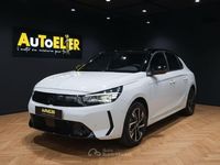 Usata Opel Corsa 101 CV (74 kW) 2025 Bicolore Utilitaria