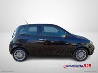 Usata Lancia Ypsilon 60 CV (44 kW) 2009 Nero Utilitaria