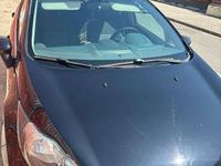 Usata Ford Fiesta 75 CV (55 kW) 2009 Utilitaria