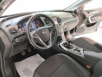 Occasion Opel Insignia 2016 Noir Berline