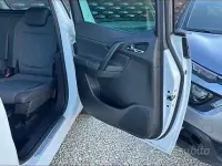 Usata Opel Meriva 95 CV (69 kW) 2016 Bianco Monovolume