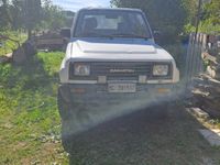 usata Daihatsu Rocky 4x4