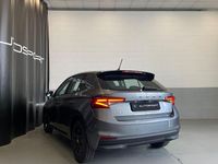 Nuova Skoda Fabia 95 CV (69 kW) 2025 Grigio Berlina