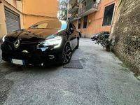 Usata Renault Clio V 115 CV (84 kW) 2020 Nero Berlina
