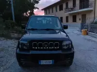Usata Suzuki Jimny 85 CV (62 kW) 2010 SUV