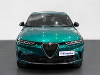 usata Alfa Romeo Tonale 1.3 Plug in Hybrid Speciale