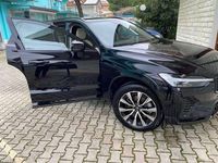 Usata Volvo XC60 Plus 197 CV (144 kW) 2023 Nero SUV