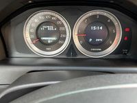 Usata Volvo XC60 163 CV (119 kW) 2012 SUV