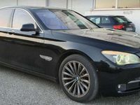 Usata BMW 740 Comfort Edition 306 CV (225 kW) 2010 Berlina