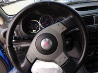 Usata Subaru Impreza 262 CV (192 kW) 2004 Blu/azzurro Berlina