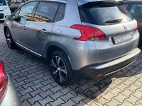 Usata Peugeot 2008 92 CV (67 kW) 2014 Grigio SUV