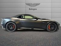 Usata Aston Martin DBS 725 CV (533 kW) 2024 Jet black Cabrio