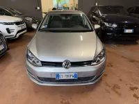 Usata VW Golf VII Highline 150 CV (110 kW) 2013 Other Berlina