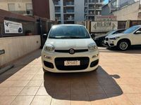 usata Fiat Panda 1.2 UNICO PROPRIETARIO POCHI KM