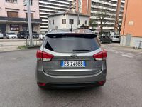 Occasion Kia Carens 116 PK (85 kW) 2013 Bruin MPV