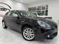 usata Alfa Romeo Giulietta 1.6 JTDm 120 CV Super