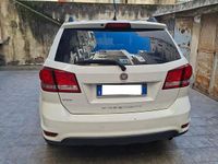 Usata Fiat Freemont Lounge 170 CV (125 kW) 2012 Bianco SUV