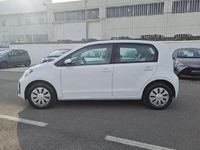 usata VW up! up! 1.0 44kW move