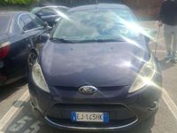 Usata Ford Fiesta Titanium 82 CV (60 kW) 2011 Berlina
