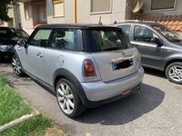 usata Mini Cooper 1.6 16Vgpl