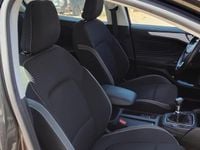 Usata Ford Focus 120 CV (88 kW) 2019 Grigio Berlina