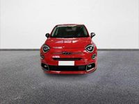 Usata Fiat 500X Sport 130 CV (95 kW) 2024 Rosso SUV