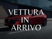 Usata Mazda 2 Homura-Line 90 CV (66 kW) 2023 Bianco Utilitaria