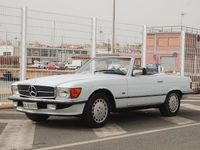 Usata Mercedes SL280 1980 Cabrio