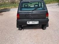Usata Fiat Panda 4x4 Club 1994 Utilitaria