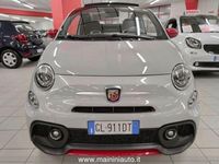 usata Abarth 595C 1.4 Turbo T-Jet 165cv + Car Play "SUPER PROMO"