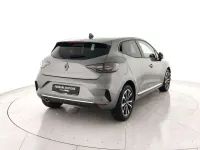 Usata Renault Clio V Techno 91 CV (66 kW) 2025 Grigio Berlina