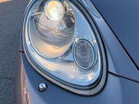 Usata Porsche Boxster S 2005 Grigio Cabrio