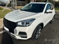 Usata DR DR 4.0 116 CV (85 kW) 2024 Bianco SUV