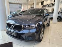 Nuova Volvo XC40 Core 163 CV (119 kW) 2025 Denim blue SUV