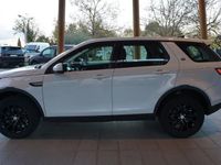 usata Land Rover Discovery Sport 2.0 TD4 180 CV SE usato