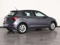 Usata VW Polo Style 95 CV (69 kW) 2025 Smoky grey Utilitaria