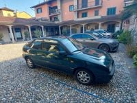 Usata Lancia Delta 103 CV (75 kW) 1996 Verde Utilitaria