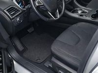 Usata Ford Mondeo Titanium 150 CV (110 kW) 2020 Grigio Station wagon