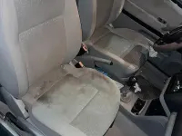Usata VW Lupo 50 CV (36 kW) 2002 Nero Utilitaria