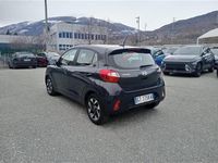 Usata Hyundai H 350 2024 Blu Furgone