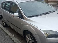 usata Ford Focus 1.8 TDCI ANNO 2006