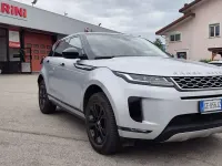 Usata Land Rover Range Rover evoque SE Dynamic 150 CV (110 kW) 2018 SUV