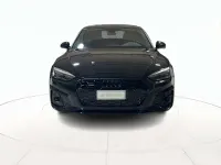 Nuova Audi A5 Sportback S-Line 204 CV (150 kW) 2025 Nero Utilitaria