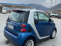 usata Smart ForTwo Coupé 1.0 benzina 2009 PERFETTA