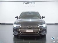 Usata Audi A6 Business 286 CV (210 kW) 2021 Other Station wagon